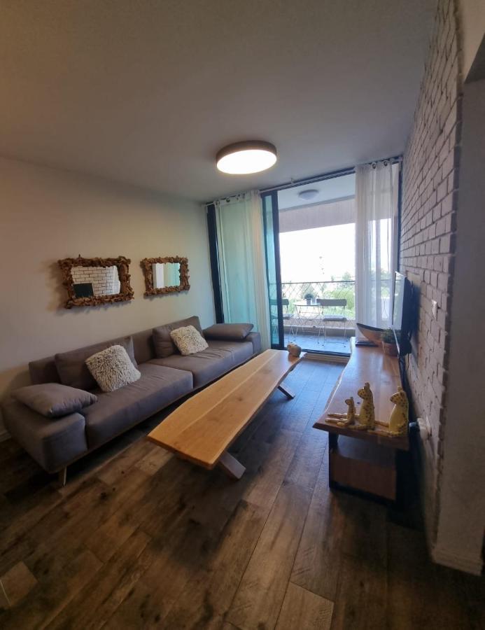 Caesarea Inn 외부 사진