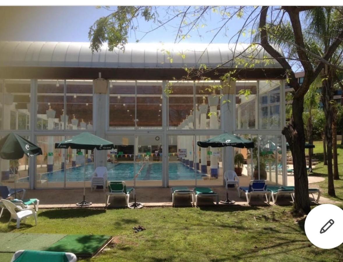 Caesarea Inn 외부 사진