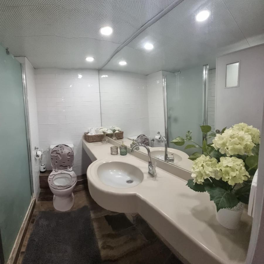 Caesarea Inn 외부 사진