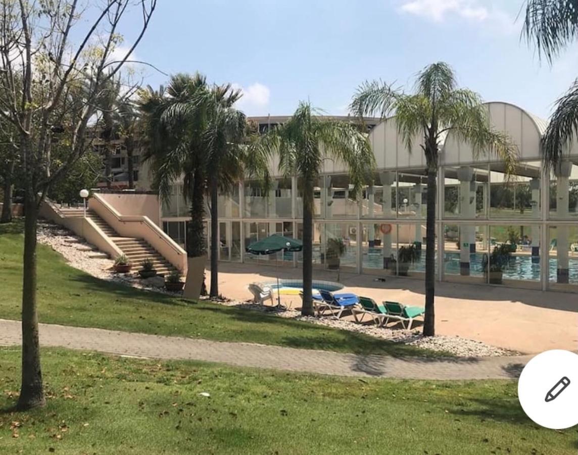 Caesarea Inn 외부 사진