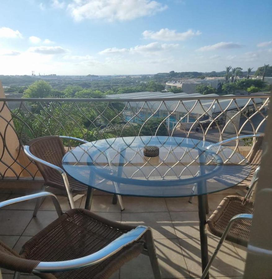 Caesarea Inn 외부 사진