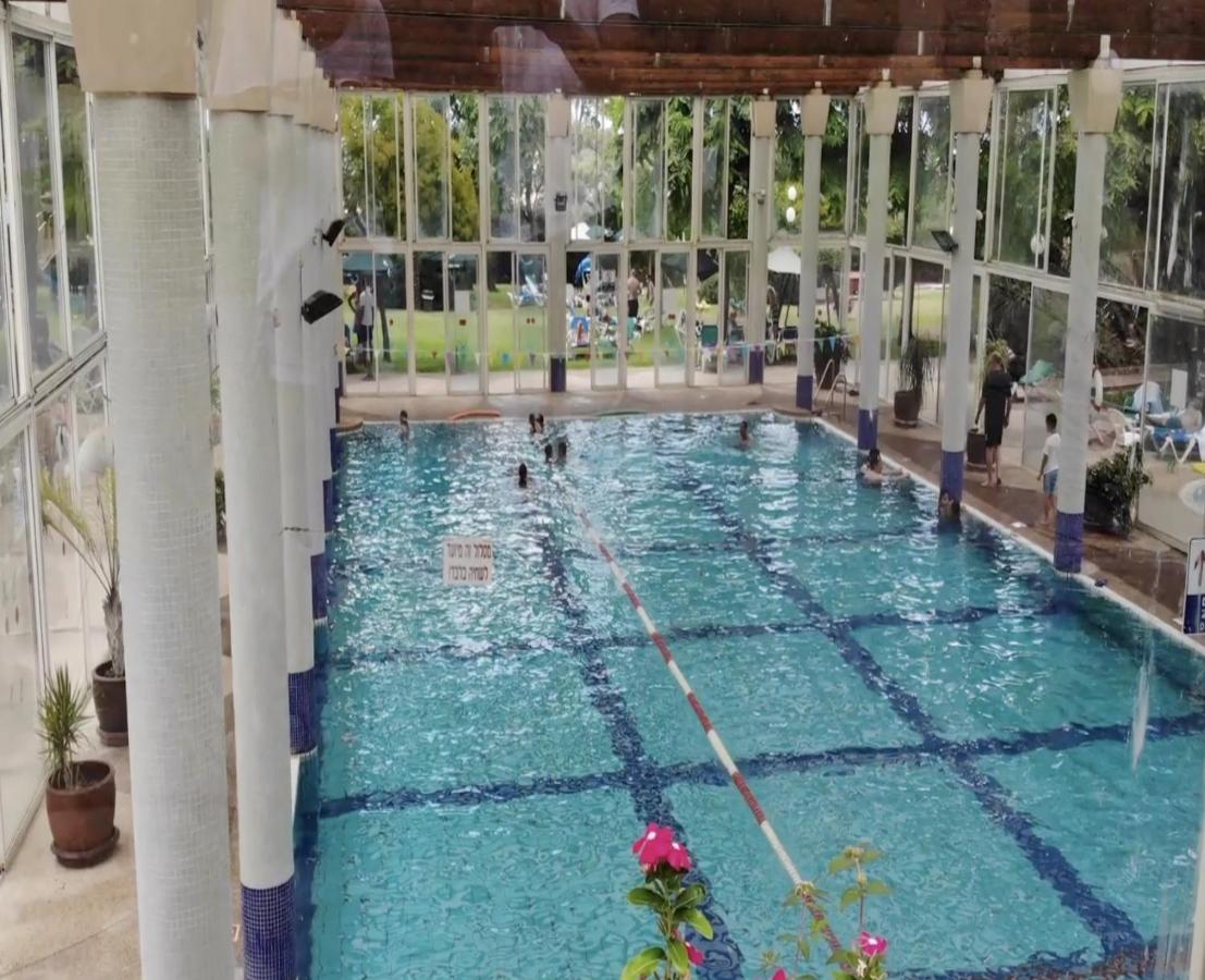 Caesarea Inn 외부 사진