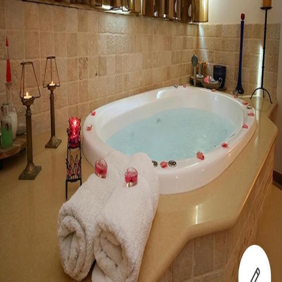 Caesarea Inn 외부 사진