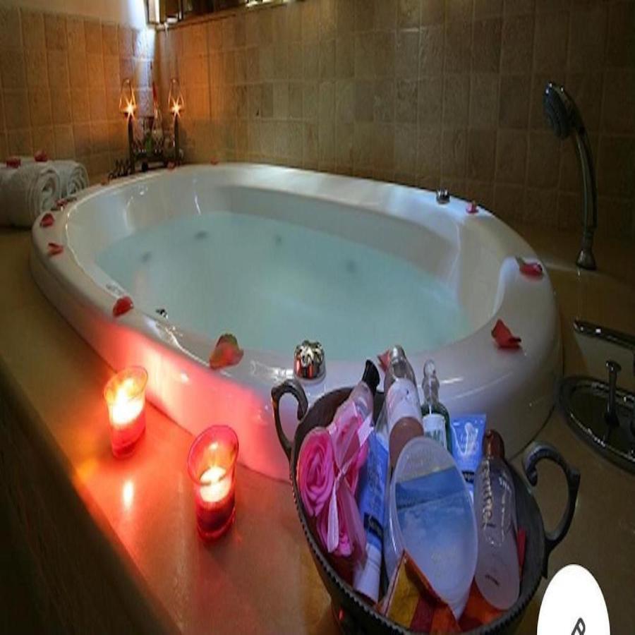 Caesarea Inn 외부 사진