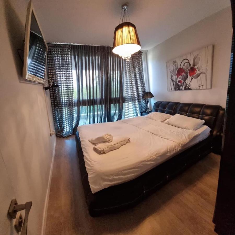 Caesarea Inn 외부 사진