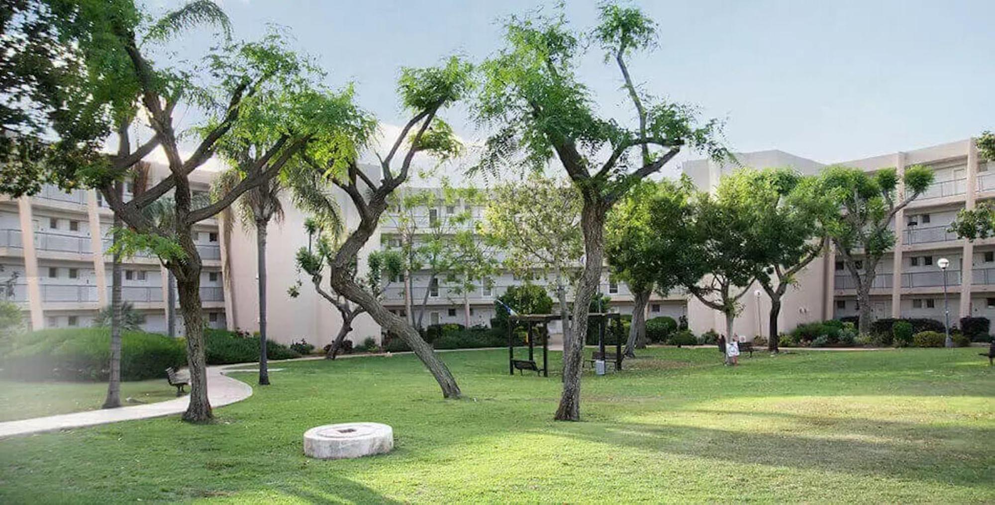 Caesarea Inn 외부 사진