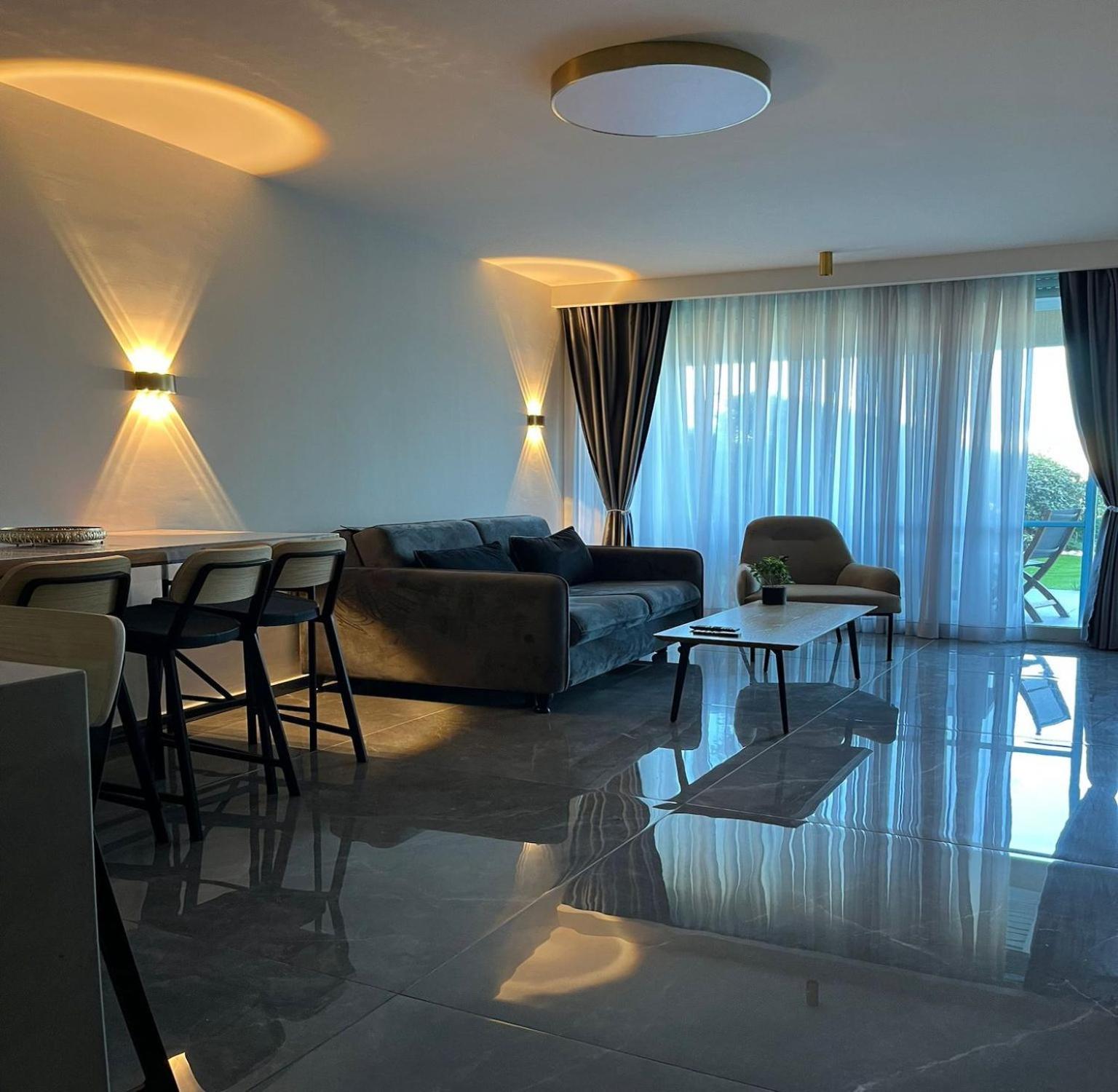 Caesarea Inn 외부 사진