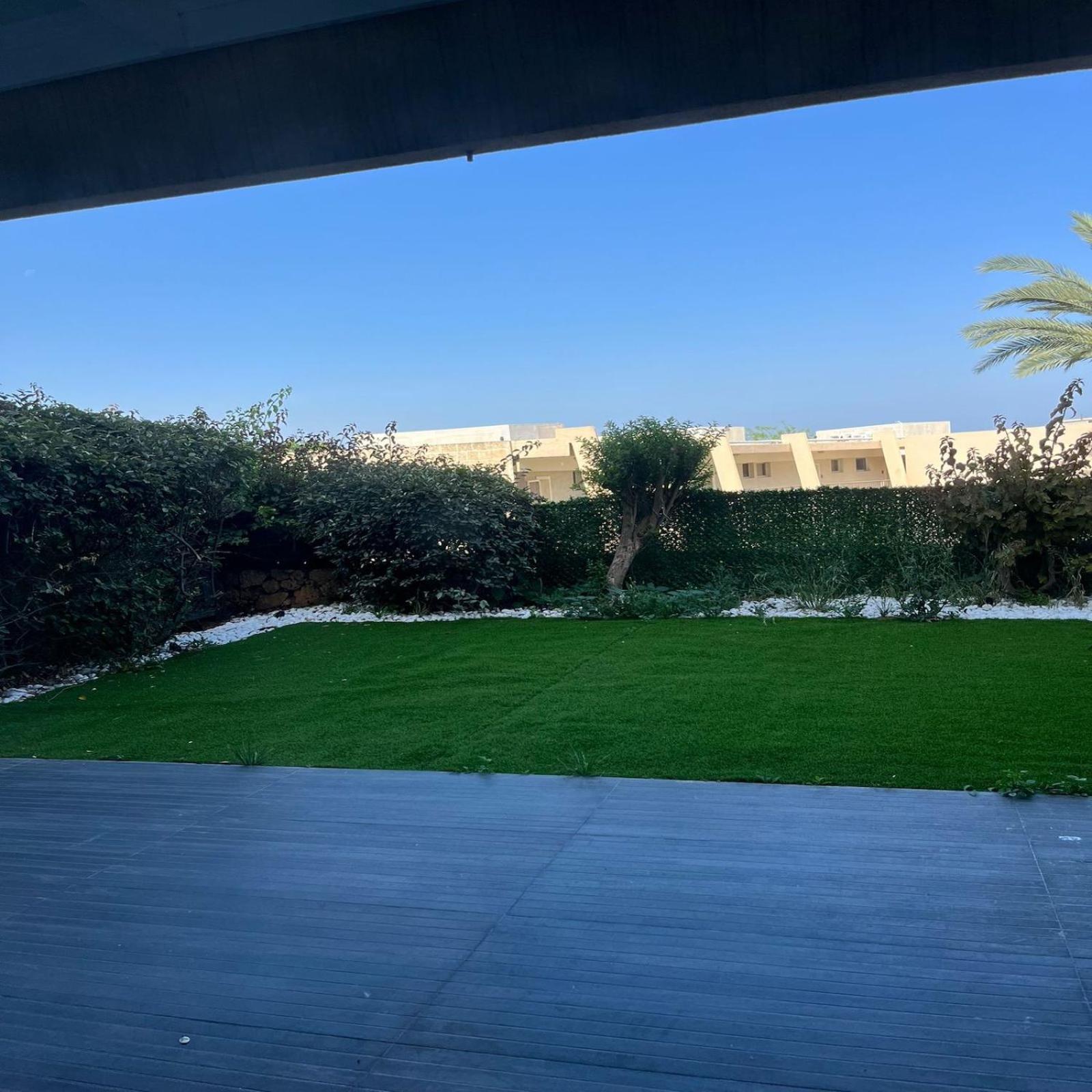 Caesarea Inn 외부 사진