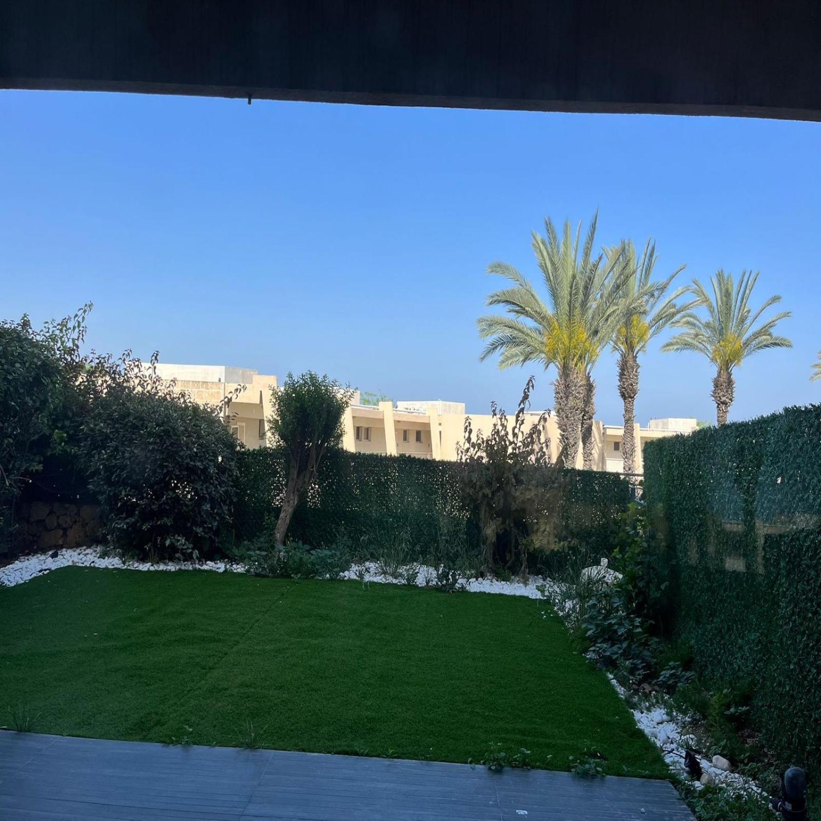Caesarea Inn 외부 사진