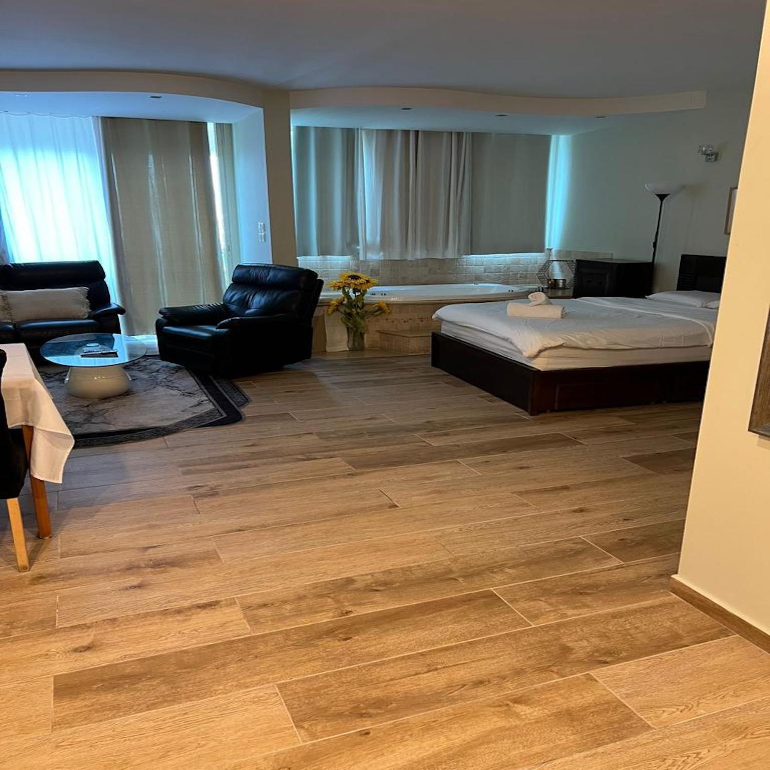 Caesarea Inn 외부 사진