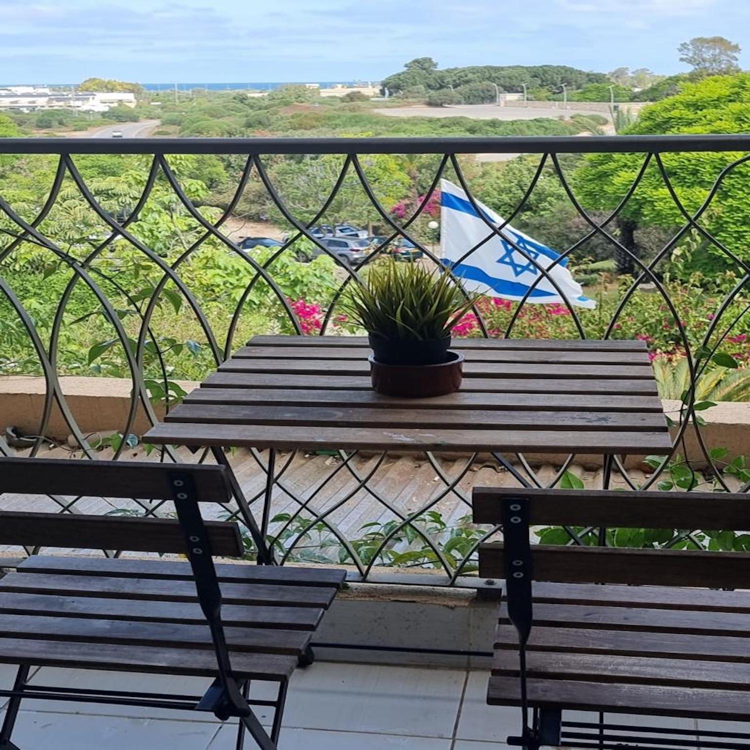 Caesarea Inn 외부 사진